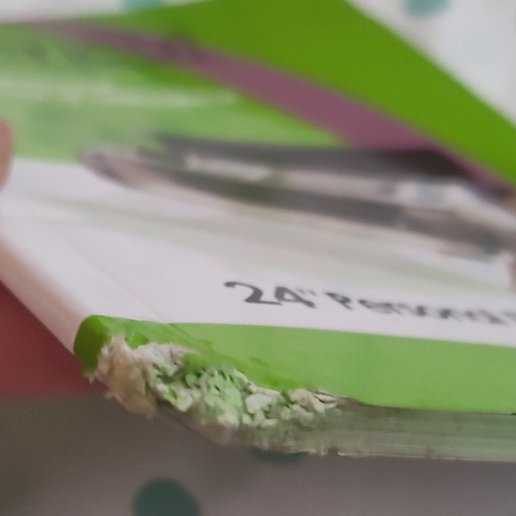 Cricut User Manual - Picture 3 of 8